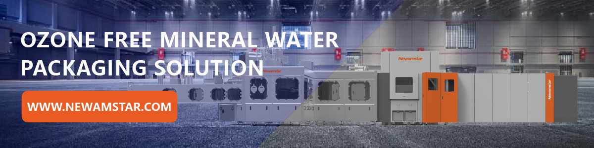 Aseptic Filling For Sensitive Beverages